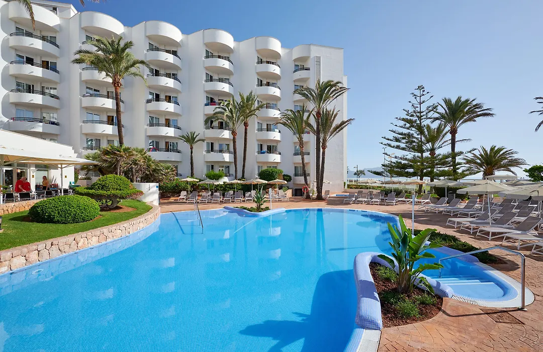 Hipotels Dunas Aparthotel-1