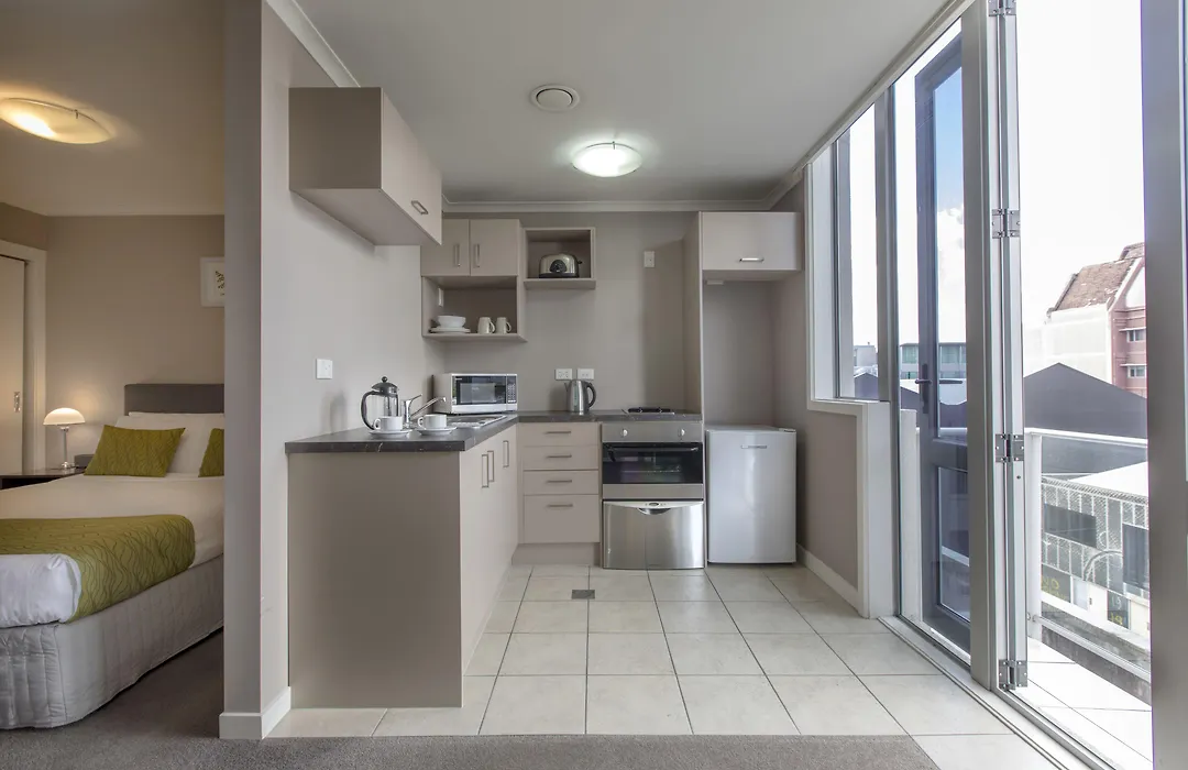 Quest On Ward Serviced Apartments-1
