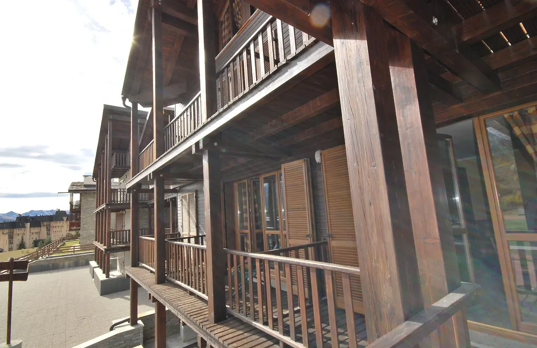 Chalet Edelweiss - Gruppo Estella Hotels-1