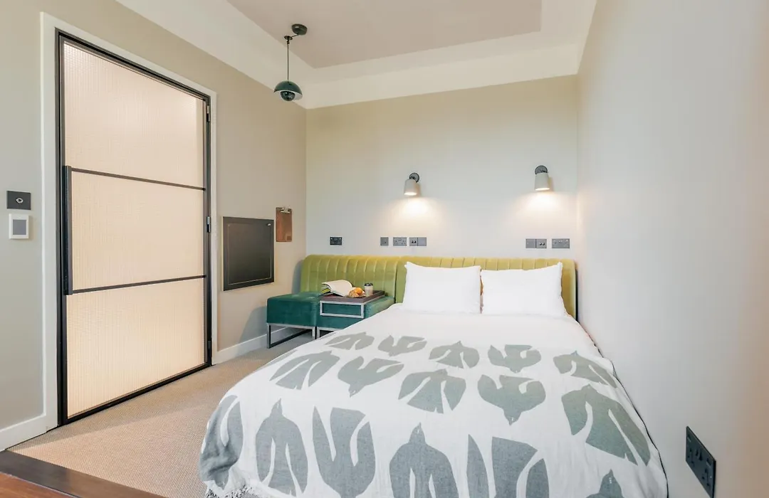 Staycity Aparthotels London Dalston-1