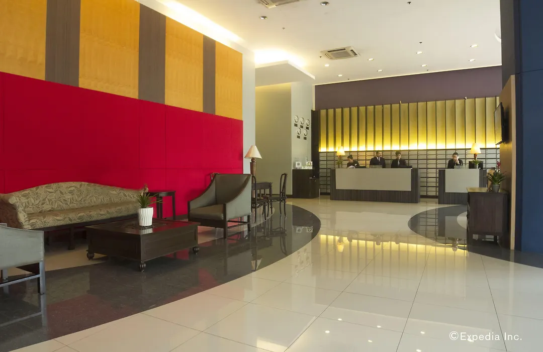 The Malayan Plaza Hotel-1