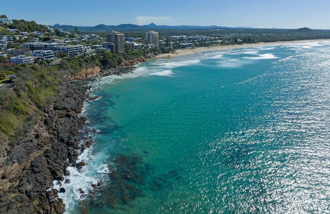 Element On Coolum Beachfront Sunshine Coast-1