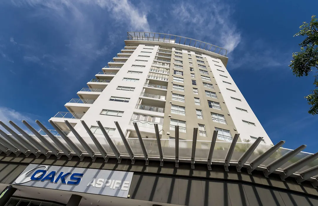 Oaks Ipswich Aspire Suites-1