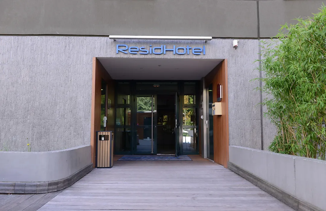 Residhotel Lyon Lamartine-1