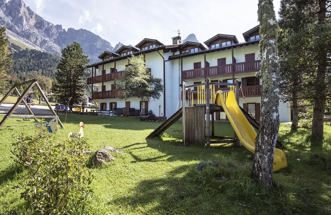 Relais Clubresidence-1