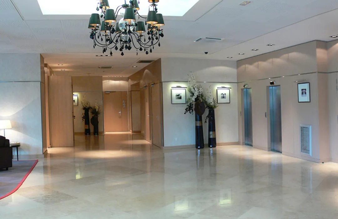 Residhome Paris-Evry-1