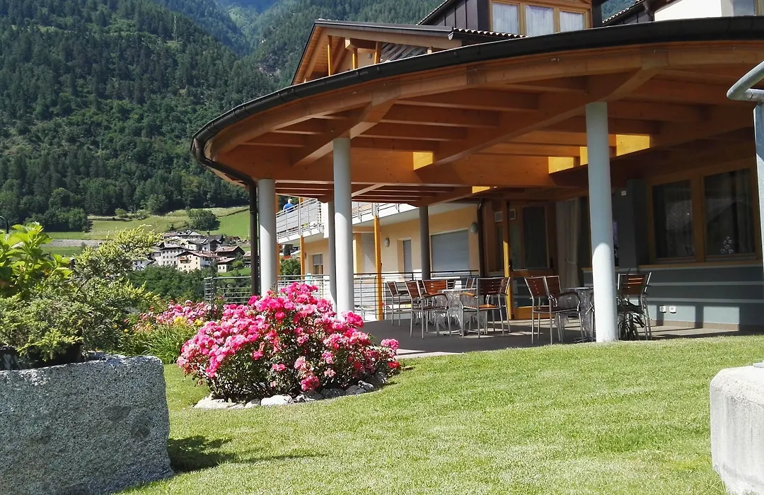 Residence La Moretina-1