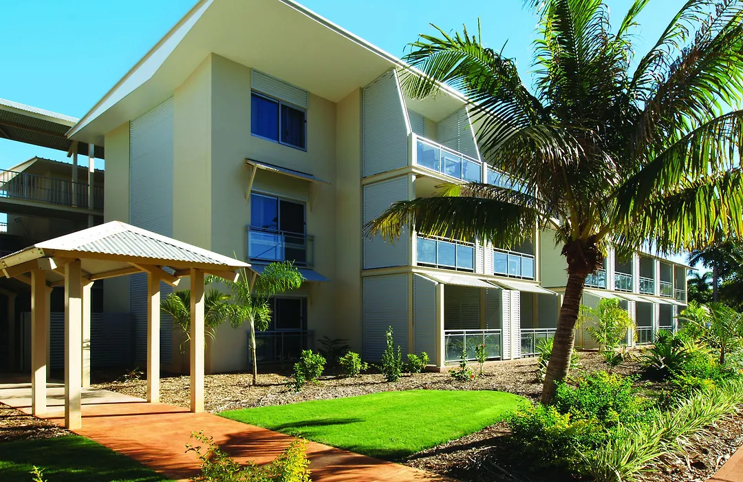 Oaks Broome Hotel-1