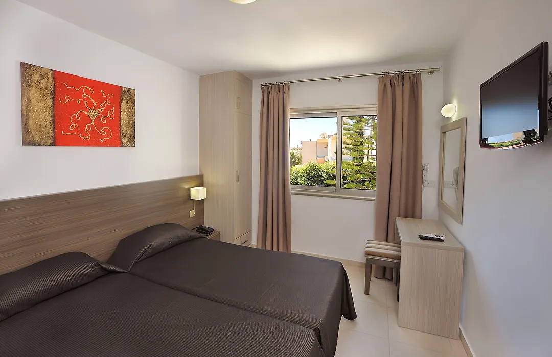Petrosana Hotel Apartments-1