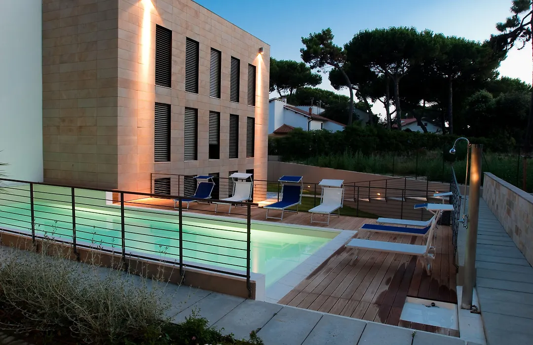 Beverly Park Residence-1