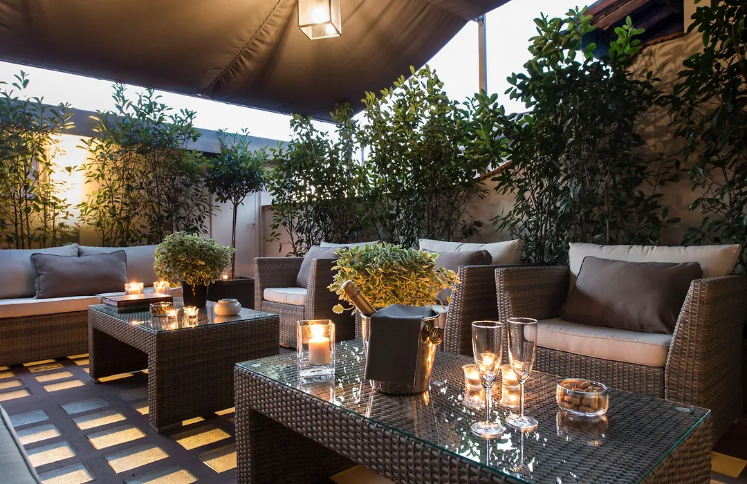 Tornabuoni Suites Collection Residenza D'Epoca-1