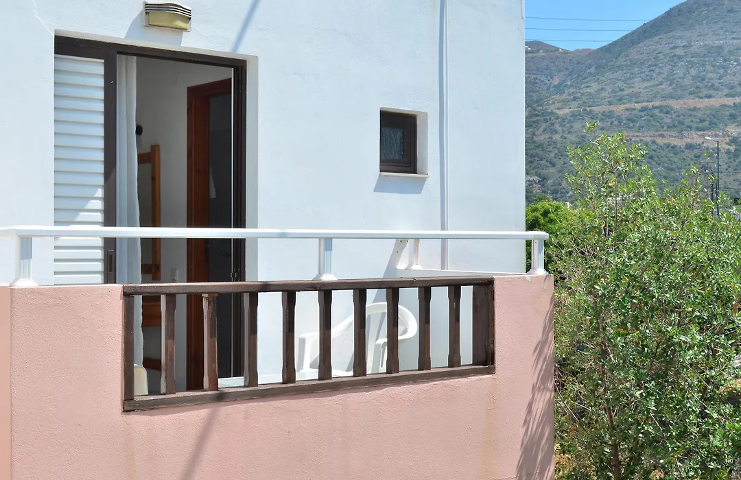 Hotel Thisvi-1