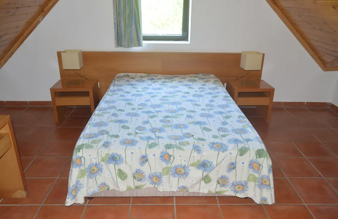 Apartamentos Turisticos Nossa Senhora Da Estrela-1