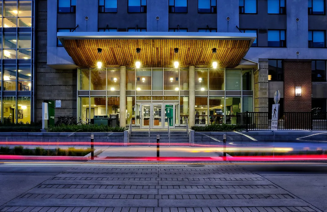 Residence & Conference Centre - Ottawa West-1