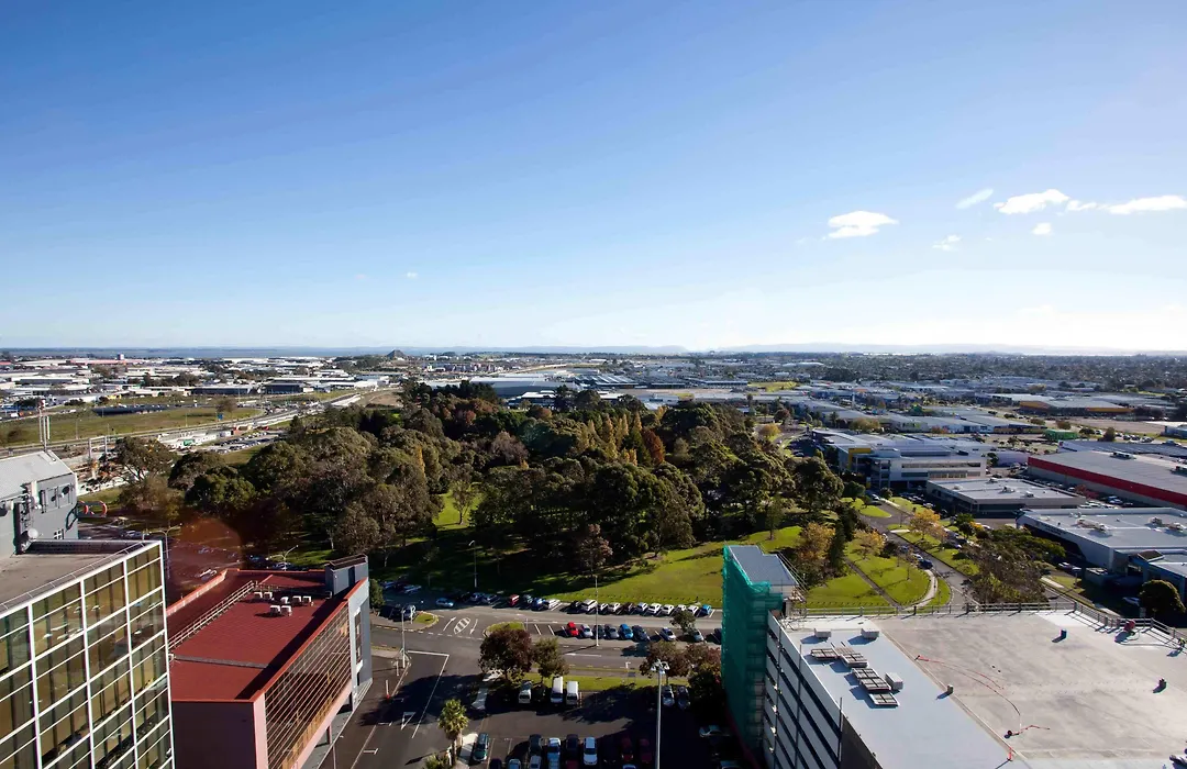 Proximity Apartments Manukau / Auckland Airport-1