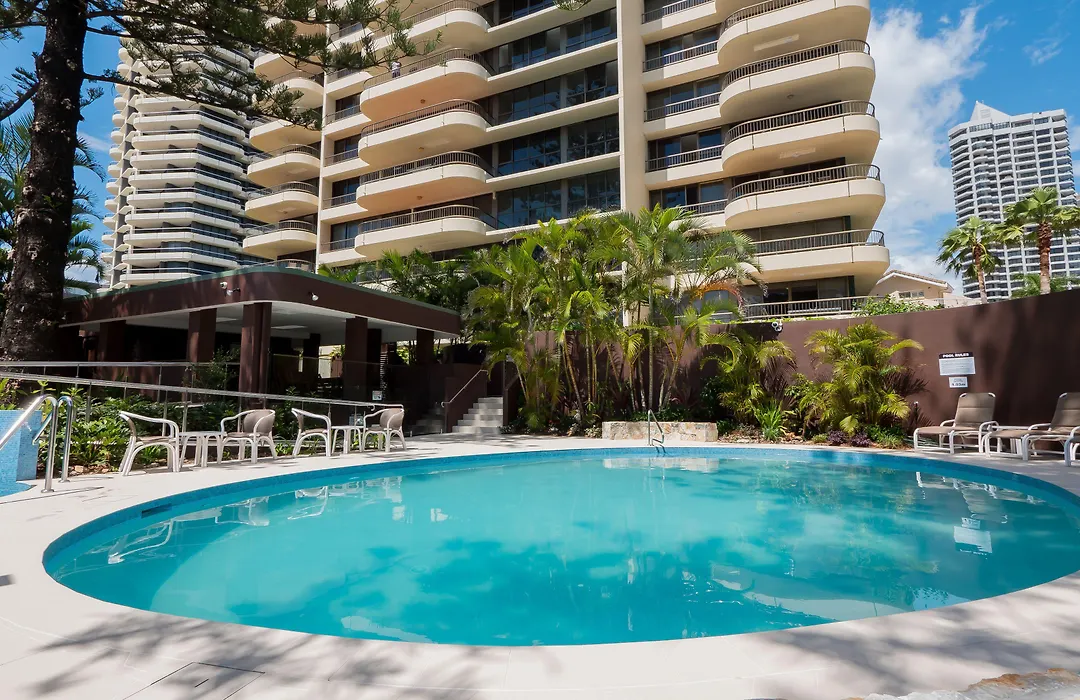 Norfolk Luxury Beachfront Apartments Gold Coast-1