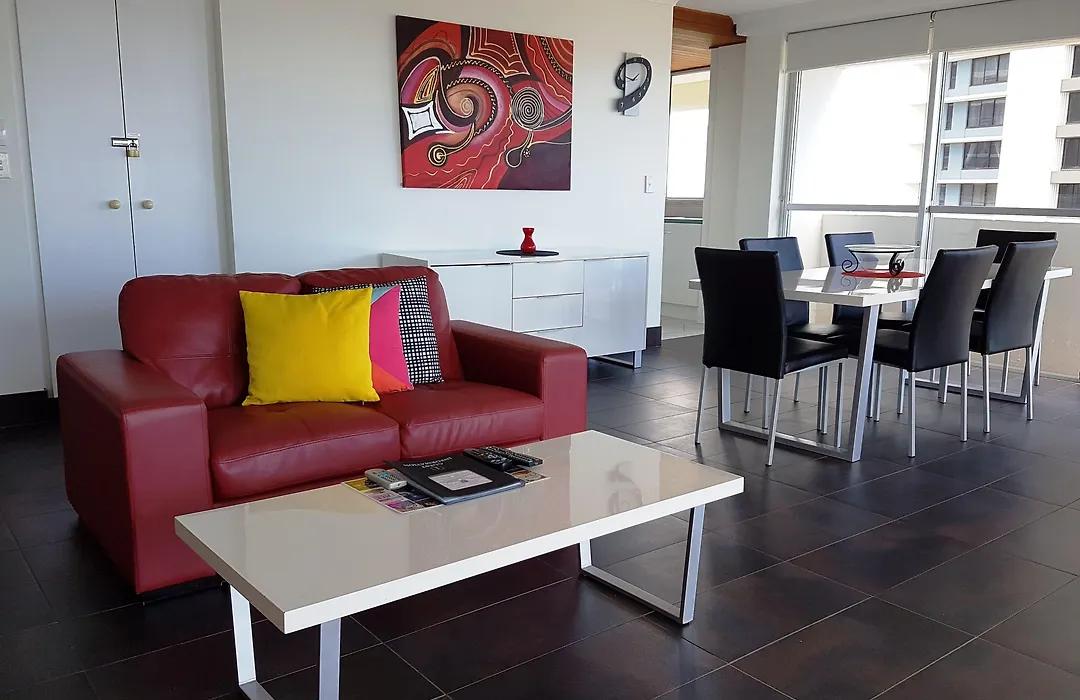 Baronnet Apartments-1