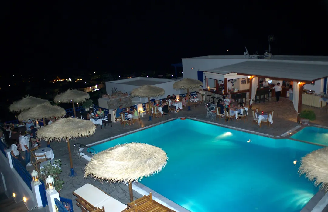 Aegean View Hotel-1