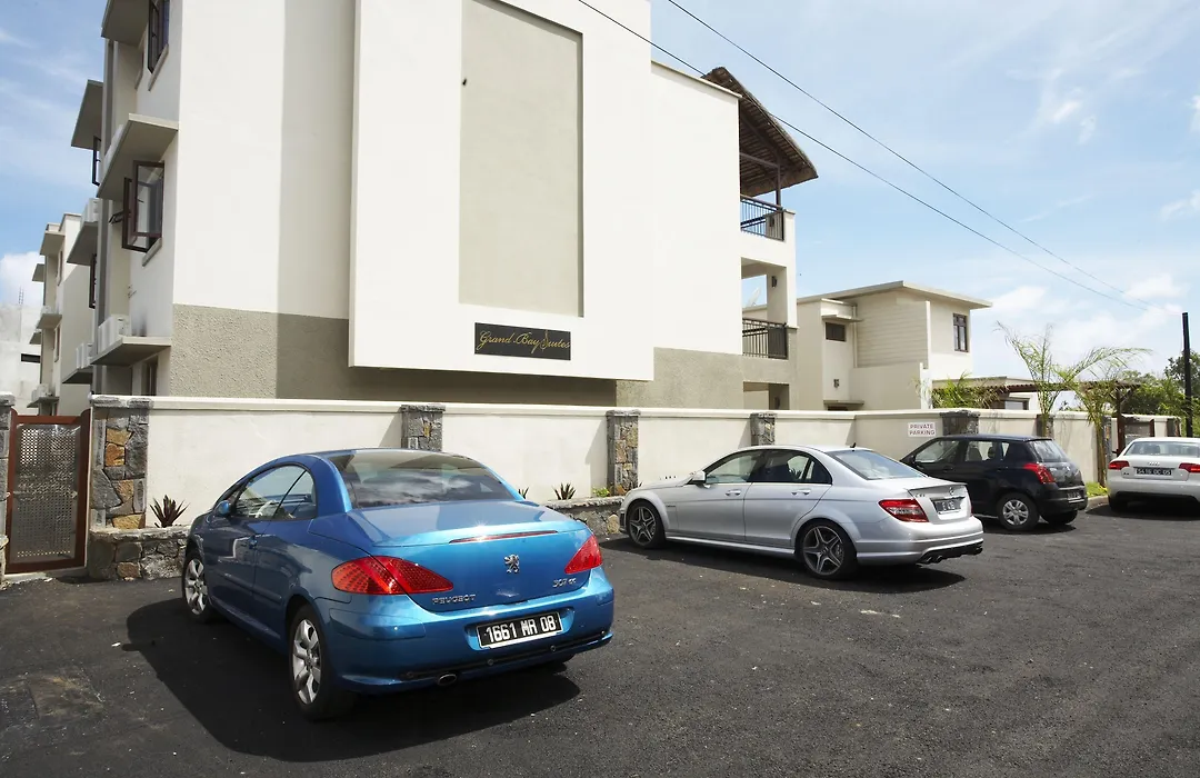 Grand Bay Suites-1