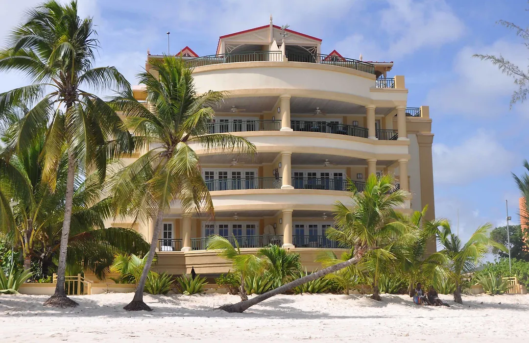 White Sands Beach Condos-1