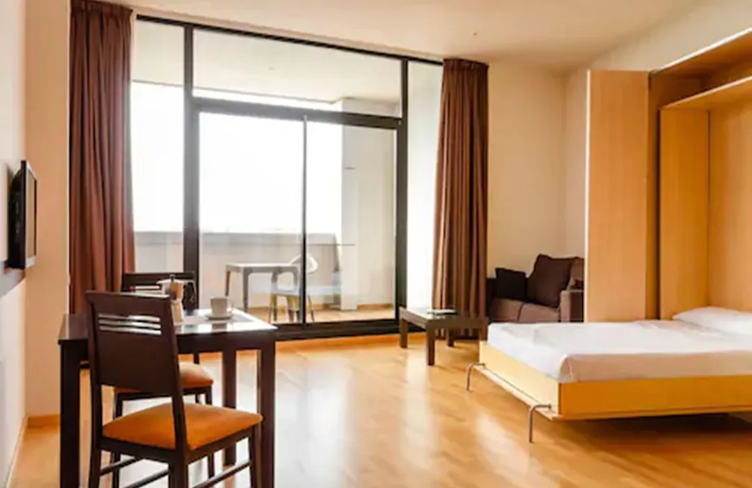 Aparthotel Wellness-1