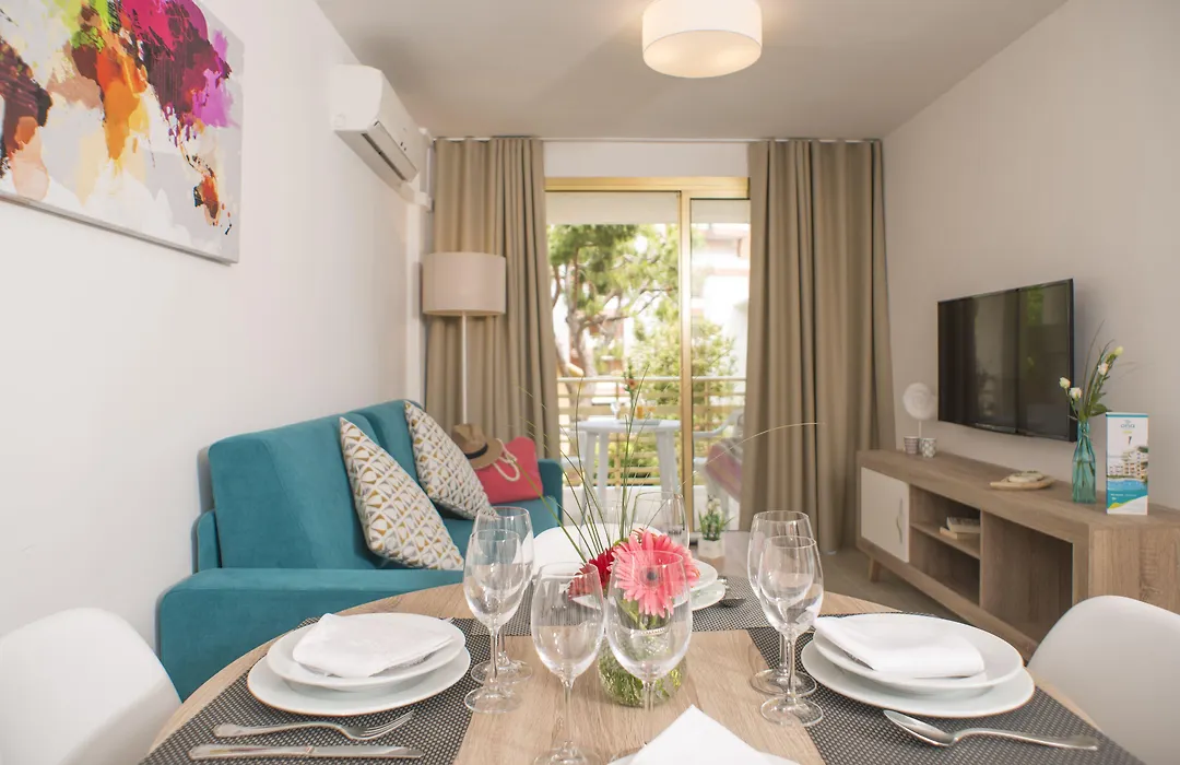 Ona Suites Salou-1