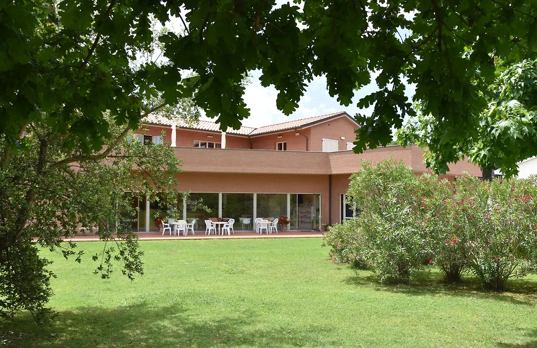 Residence San Rossore-1