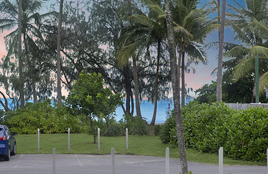 By The Sea Port Douglas-1