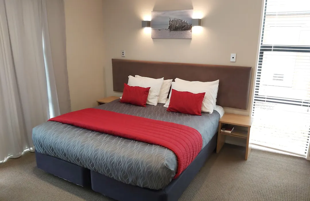 The Fairways Accommodation Kaikoura-1