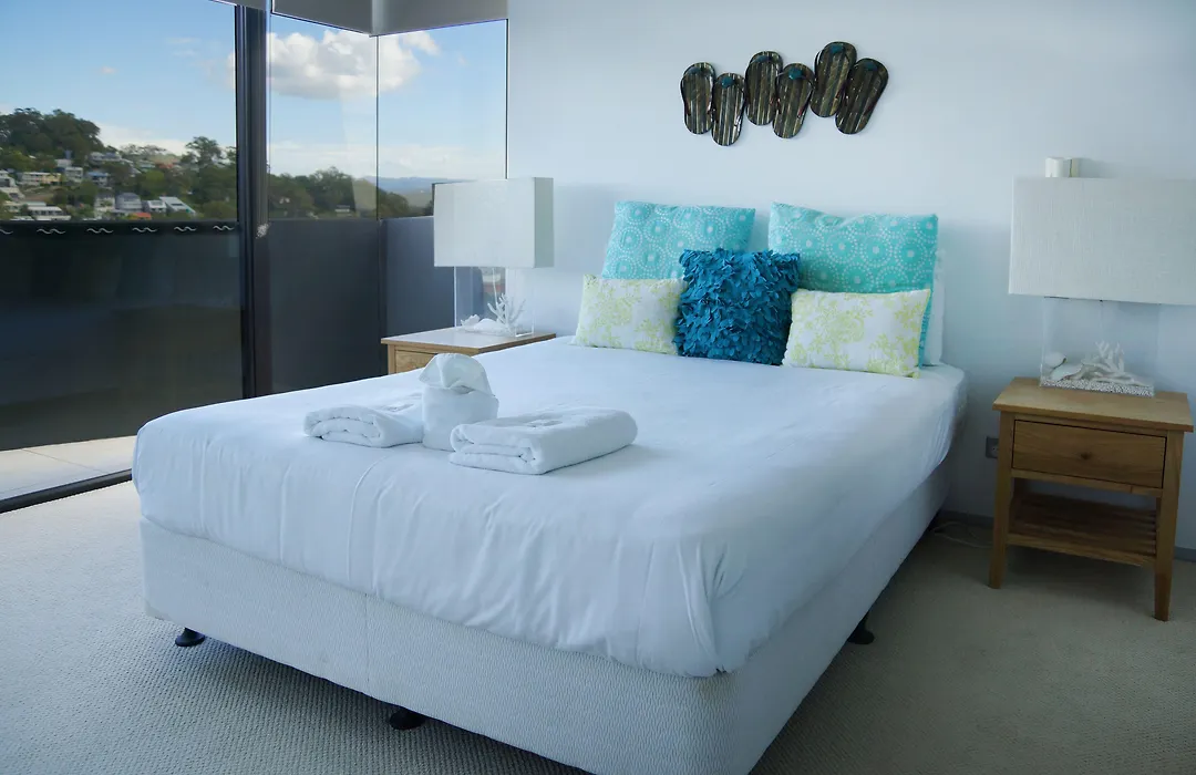 Ambience On Burleigh Beach-1