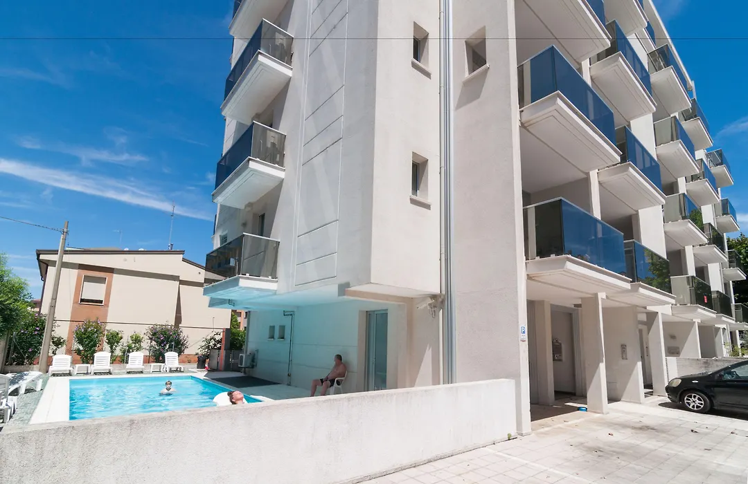Residence Sottovento-1