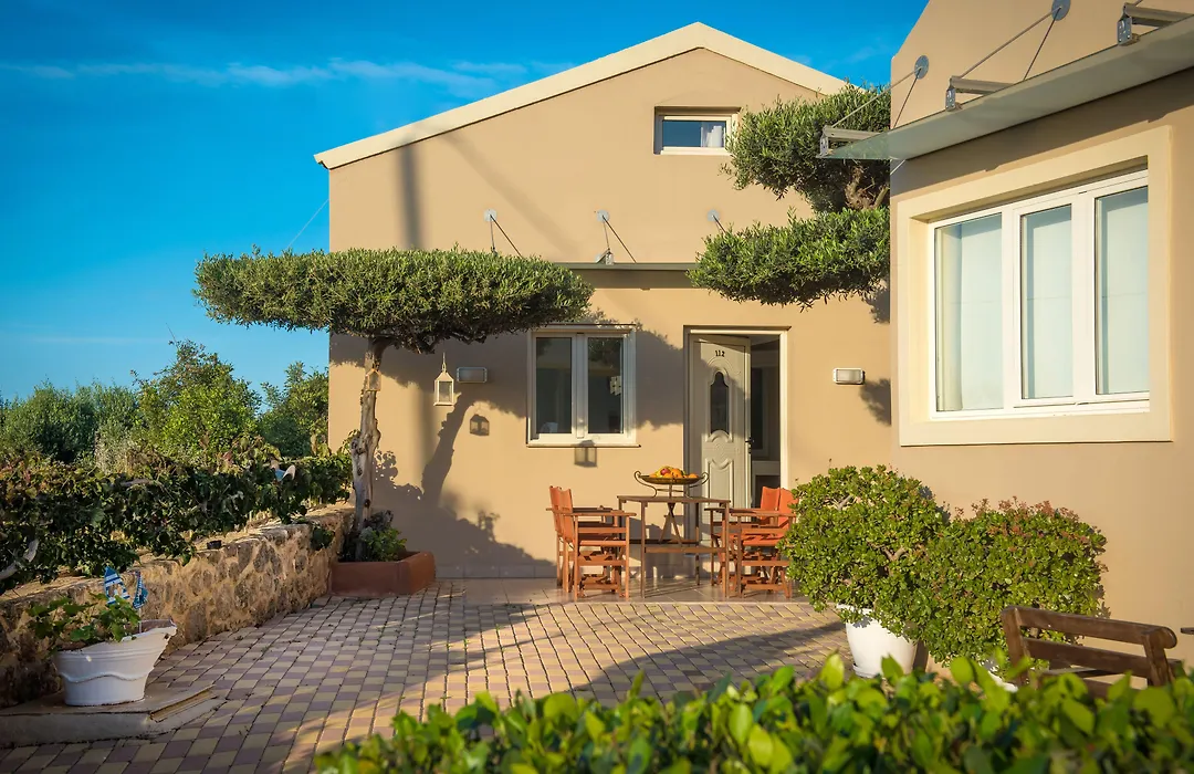 Notos Heights Hotel & Suites-1