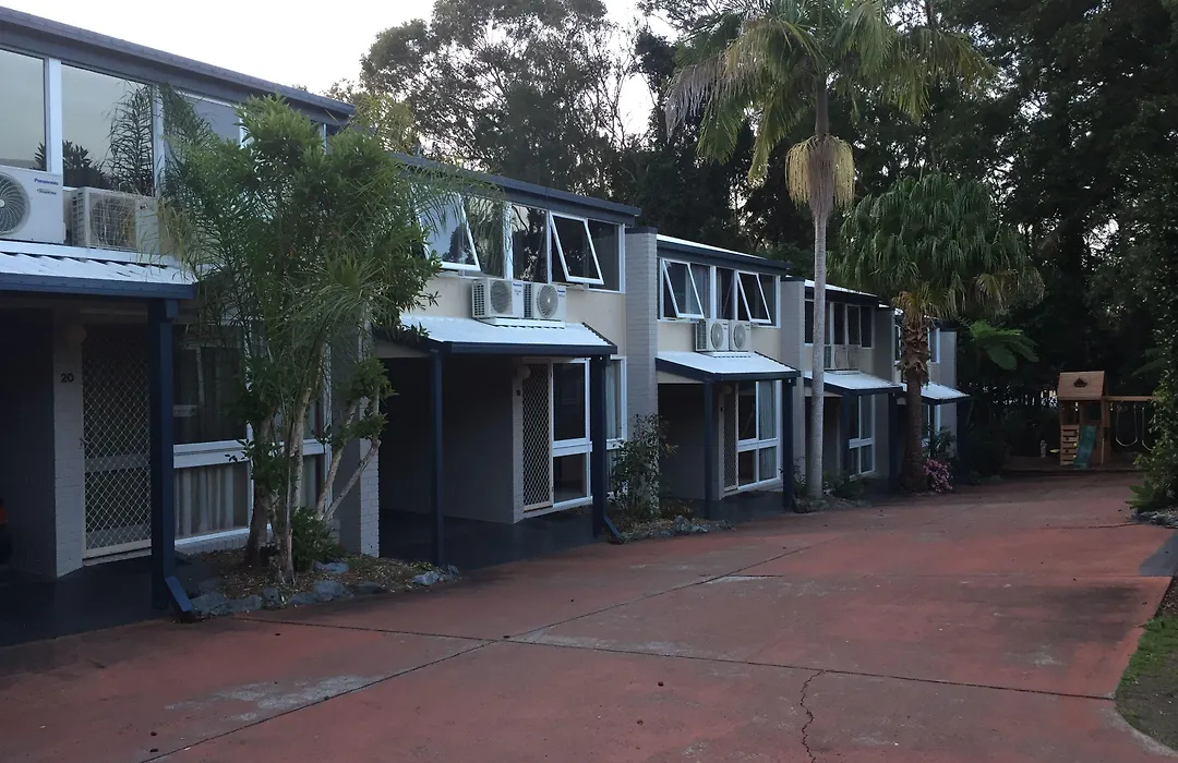 Shelly Beach Resort-1