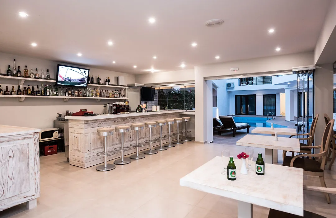 Artemis Hotel Apartments-1