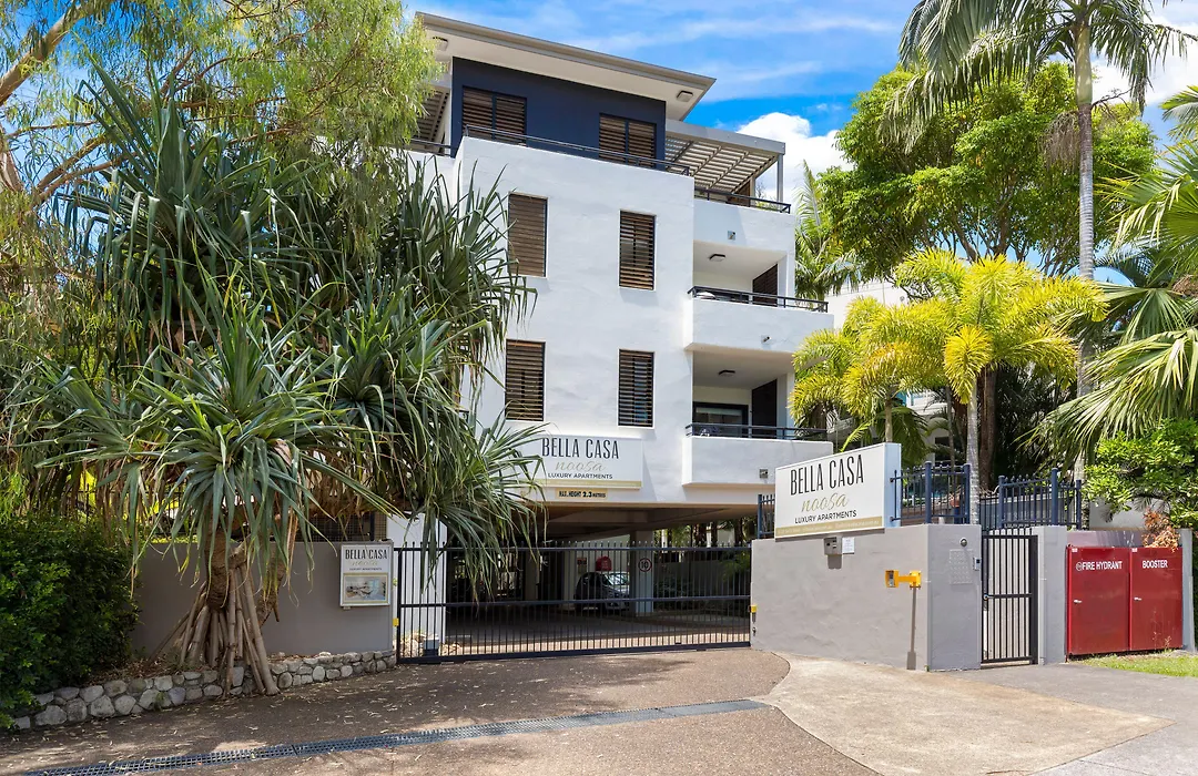Bella Casa Noosa-1