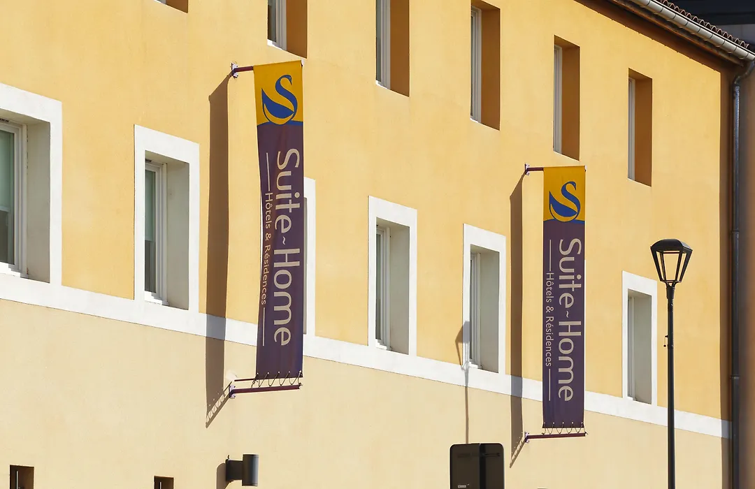 Suite Home Apt Luberon-1