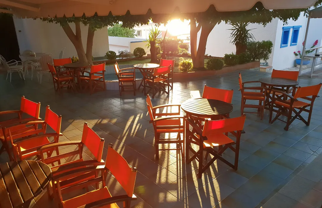 Amazones Villas Apartments-1