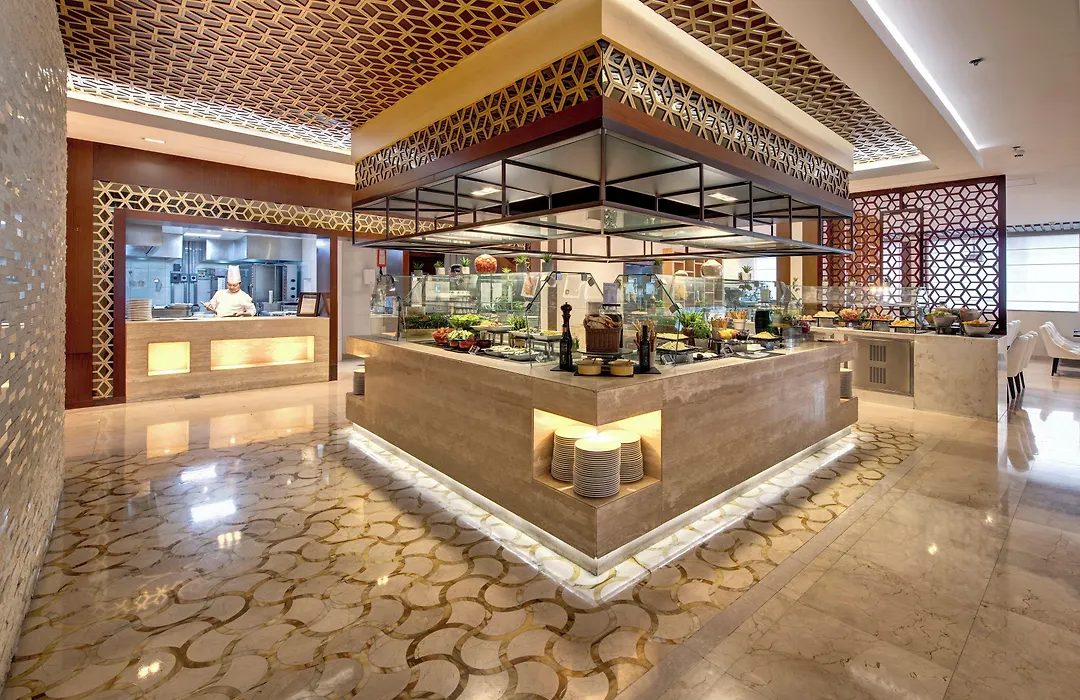 Two Seasons Hotel & Apartments-1