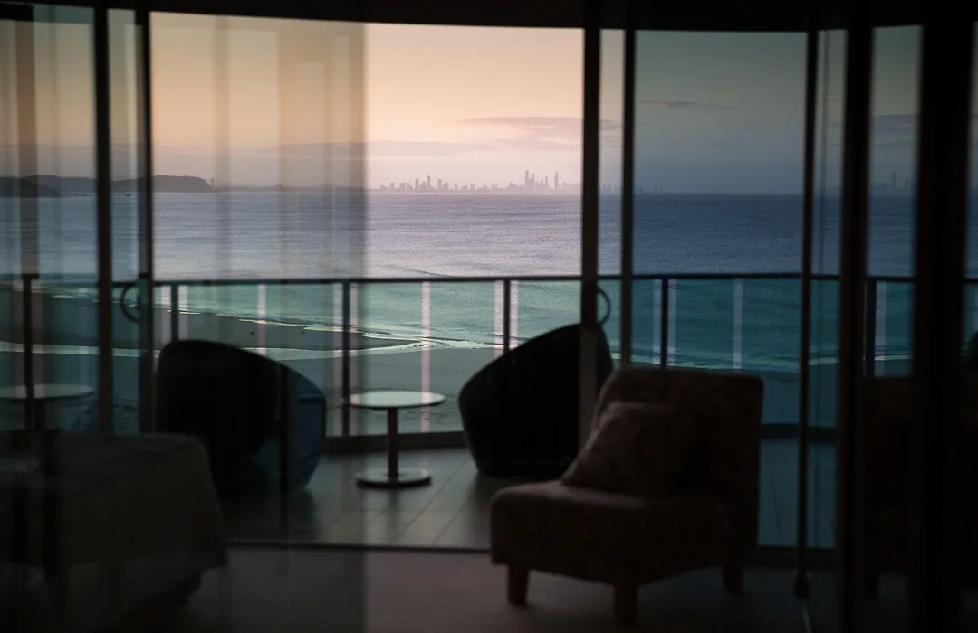 Nirvana By The Sea-1