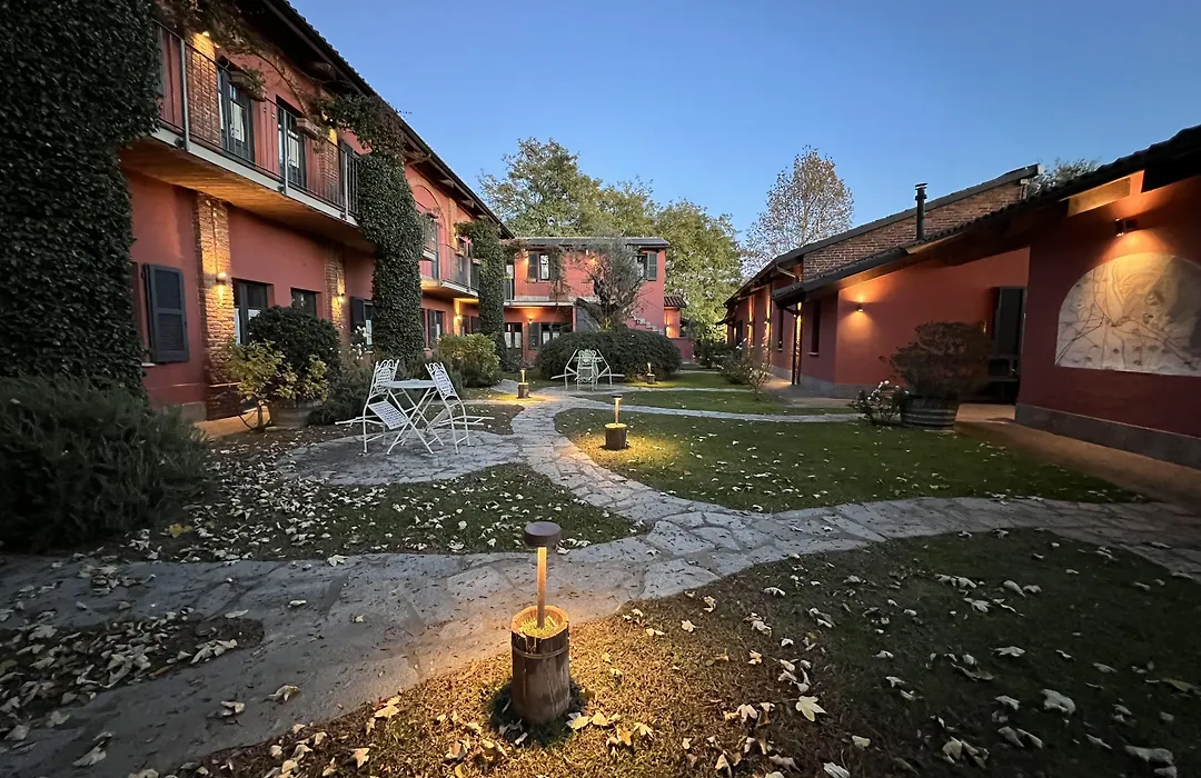 Le Serre Suites & Apartments-1