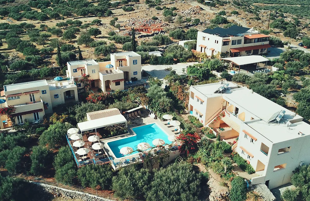 Elounda Heights (Adults Only)-1
