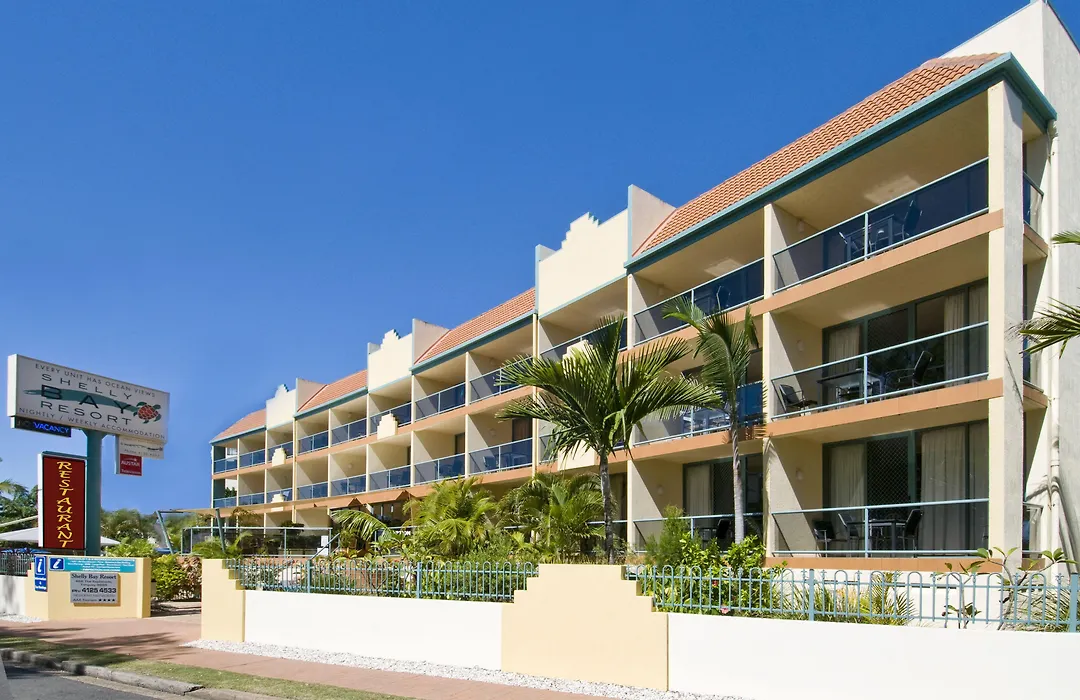 Shelly Bay Resort-1