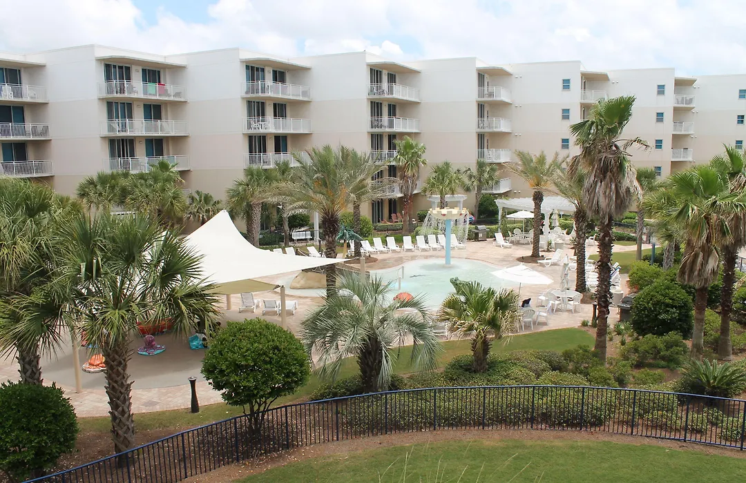 Waterscape Resort By Tufan-1