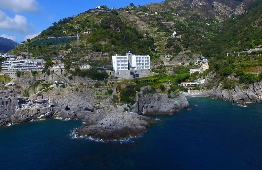 Residence Due Torri-1