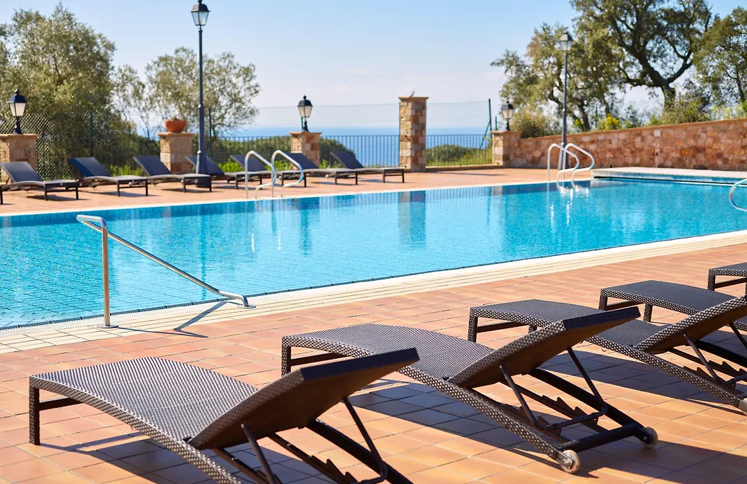 Hapimag Resort Mas Nou-1