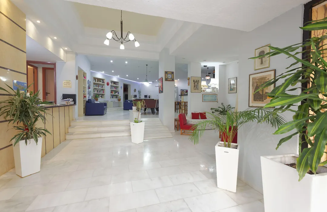 Latania Apartments-1