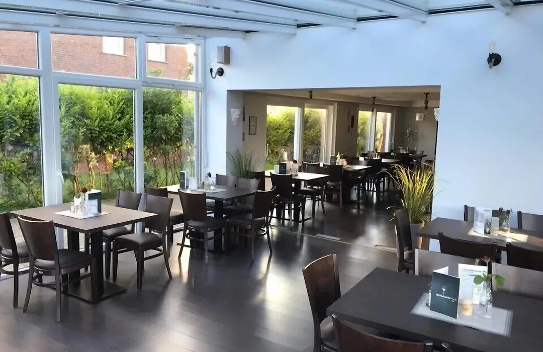 Nordseeresort Hotel & Suite Arche Noah-1