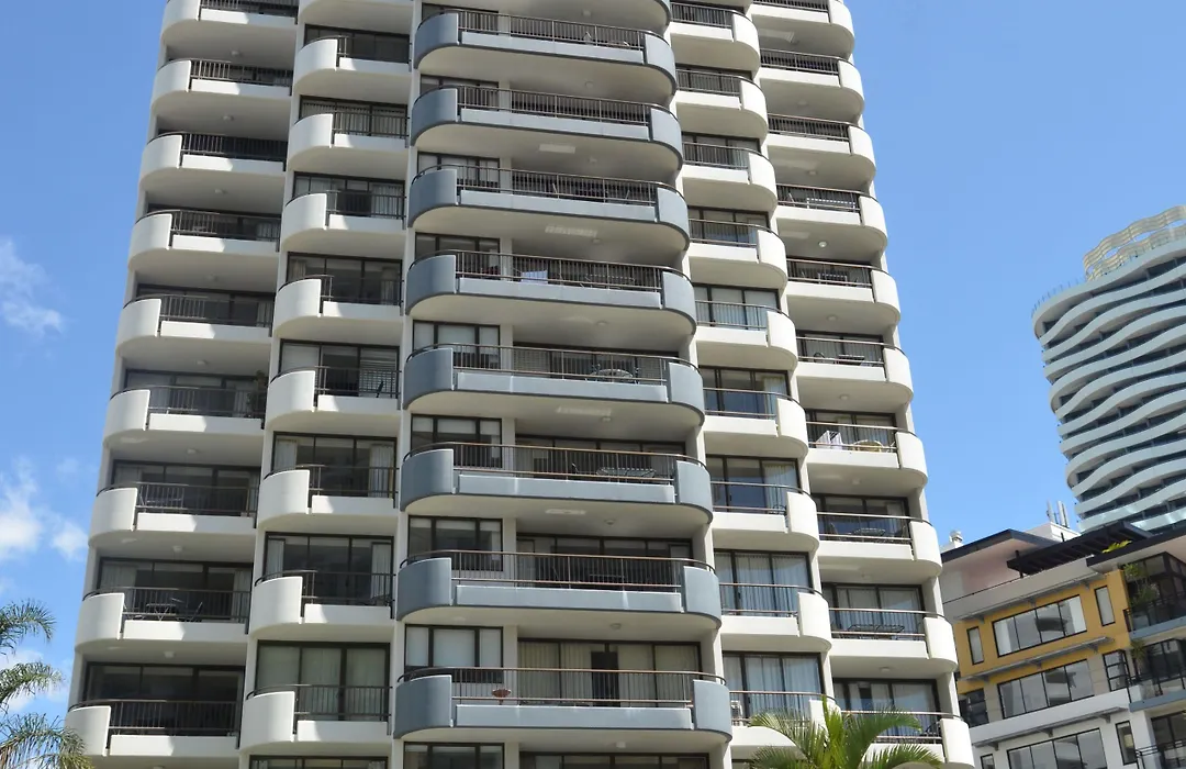 Pacific Resort Broadbeach-1