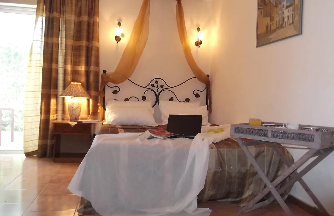 Villa Olga Lounge Hotel-1