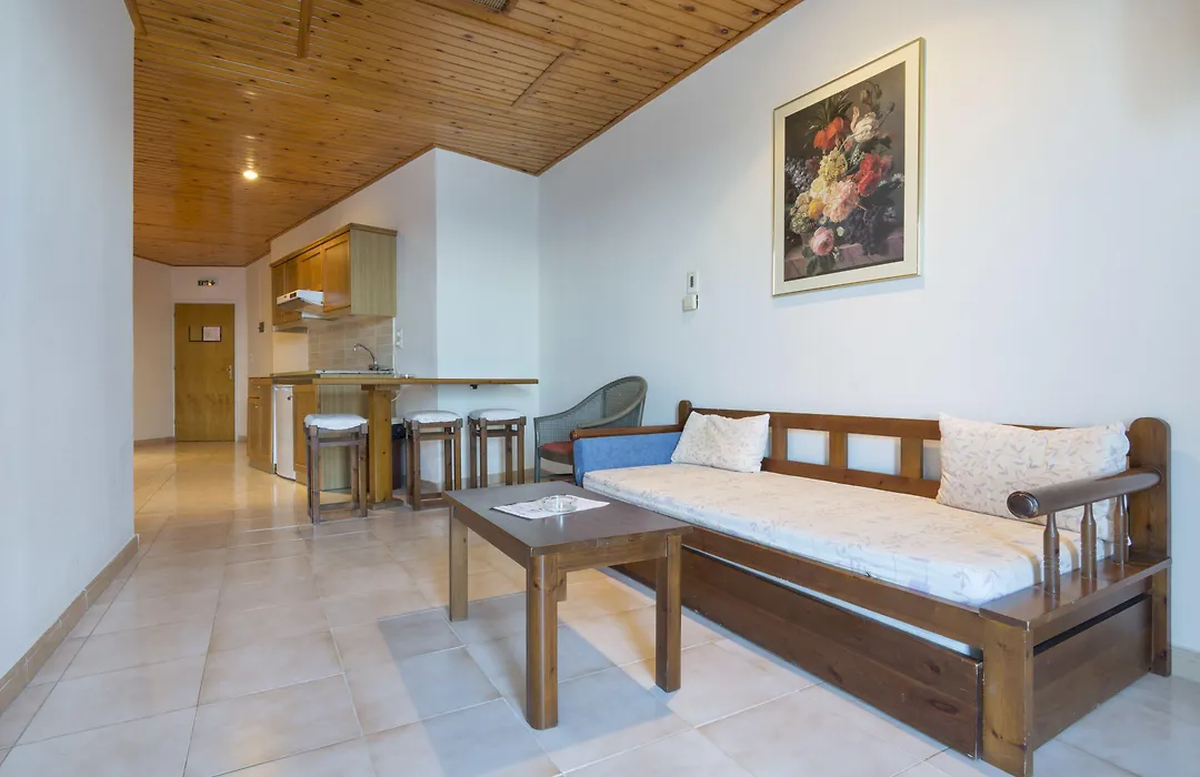Kyveli Hotel Apartments-1